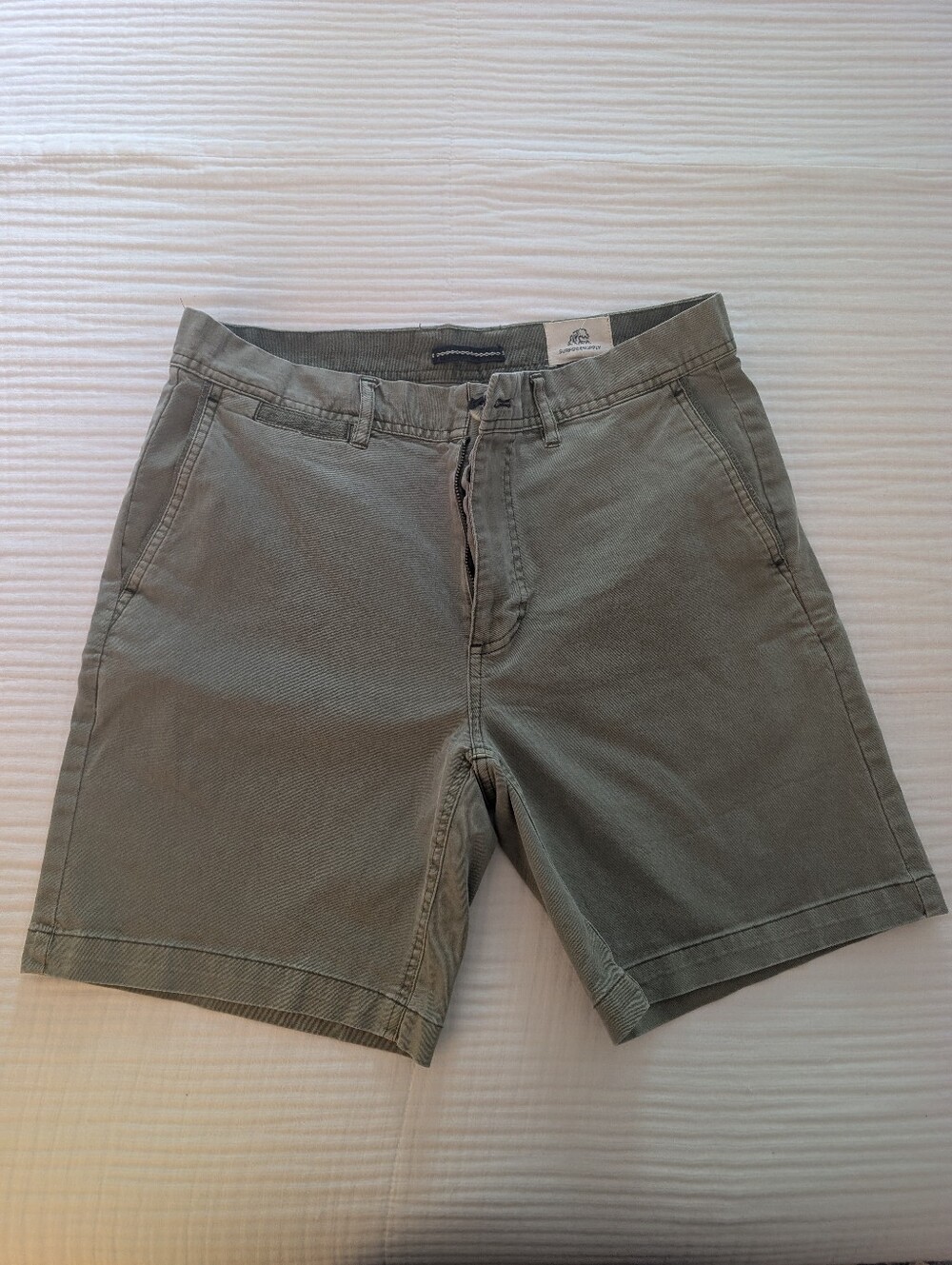 Men's SurfSide Supply Andrew shorts Size 31